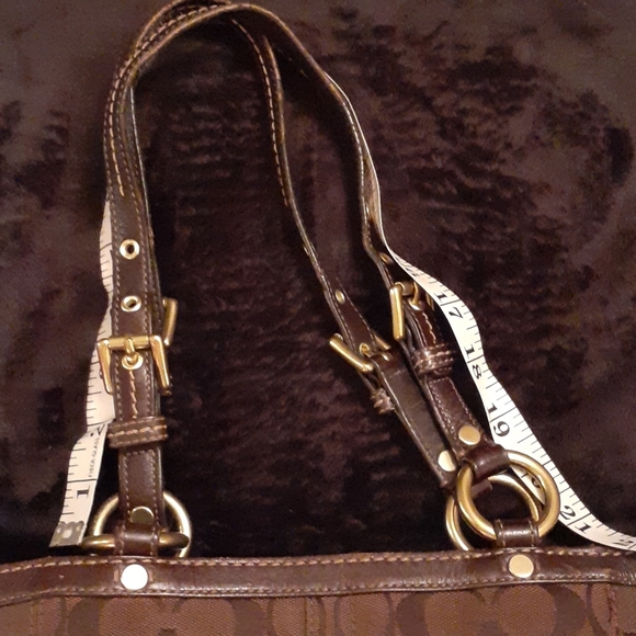 Coach Purse - Picture 2 of 5